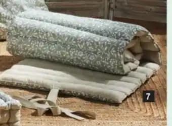 7 BAIN DE SOLEIL 60X180X5 CM