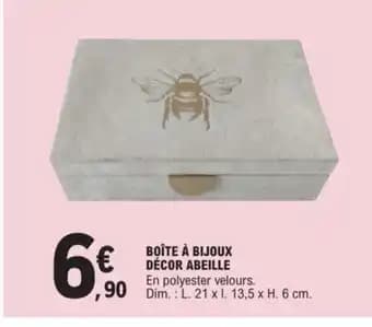 Promotion Exclusives de Abeille : Découvrez l'Offre incontournable