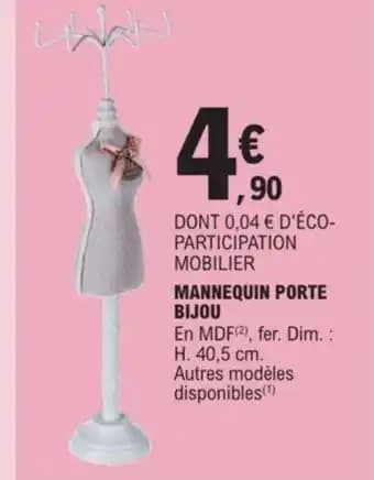 Promotion Exclusives de Bijou : Découvrez l'Offre incontournable