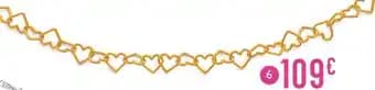 bracelet, 18 cm, or jaune 1,44 g