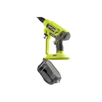 Pistolet à pression 18V One+ 2,5Ah Li-Ion 182 L/h RY18PW22A-125 Ryobi