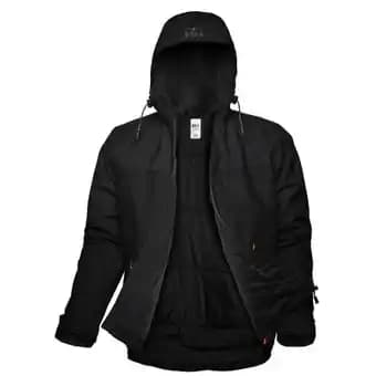 Promotion Exclusives de Parka : Découvrez l'Offre incontournable
