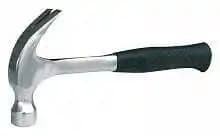 Marteau Arrache Clous Monobloc Pro