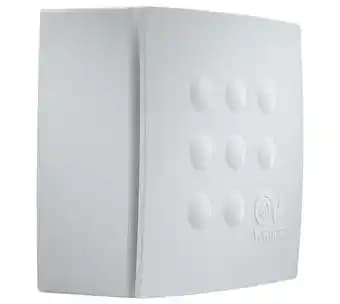 Extract centri mural hygro ø100 90 m3/h