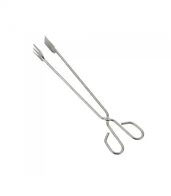 Pince En Inox. Pour Poisson 26cm