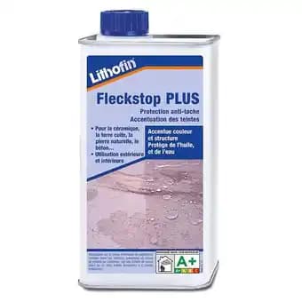 Lithofin Fleckstop Plus 1 L - Anti-taches Rehausseur De Couleur