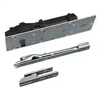 Pivot linteau RTS 87 pour menuiserie bois