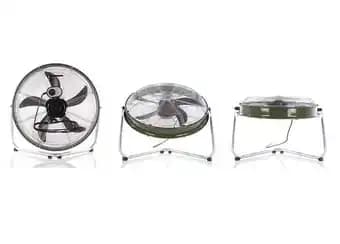 Ventilateur Au Sol 8 100 M3/h