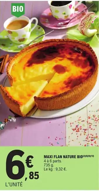 MAXI FLAN NATURE BIO(2)(8)(9)(10)