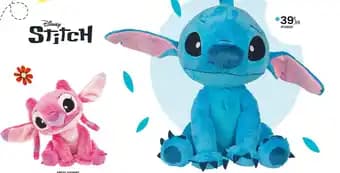Disney STITCH STITCH 50 CM
