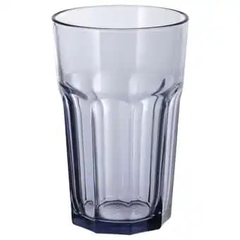 Pokal Verre, violet clair, 35 cl