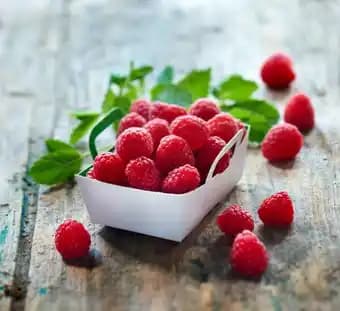 Framboise CARREFOUR Le Marché
