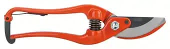 Bahco sécateur P3-23-F fer forgé 23cm