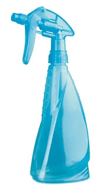 Gâchette multicouleur 1000 CC - L.16 x l.10 x H.29,5 cm