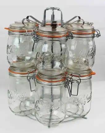 Promotion Exclusives de Bocaux : Découvrez l'Offre incontournable