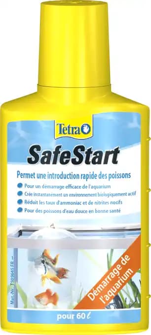 Tetraaqua safestart 50ml