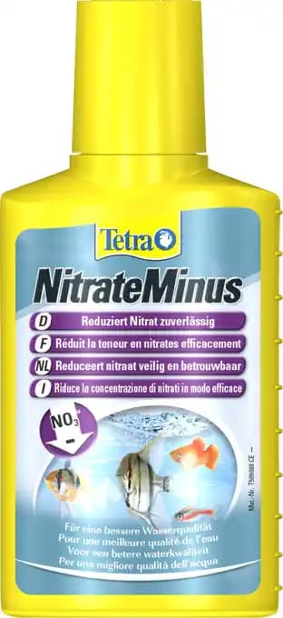 Tetra nitrate minus 100ml