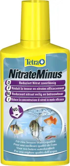 Tetra nitrate minus 250ml