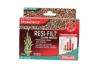 Resifilt' Cleanwater L.5,5cm x l.14cm x H.10cm