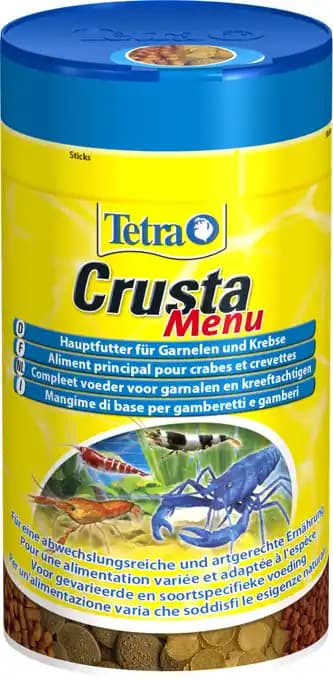 Tetra Crustamenu 100 ml
