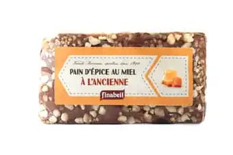 Pain D'Épice Pave Ancienne 500G