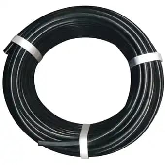 Tuyau microconduit ø 4x6 longueur 25 m