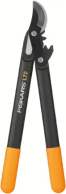 Coupe-Branches Powergear Ii À Crémaillère À Lame Franche Ø 28 Mm