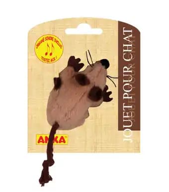Anka - Pretty mice sonore L.8 x l.6 x H.3 cm