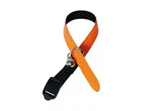 COLLIER CHAT REFLECTITE 12 HF - SECURITE