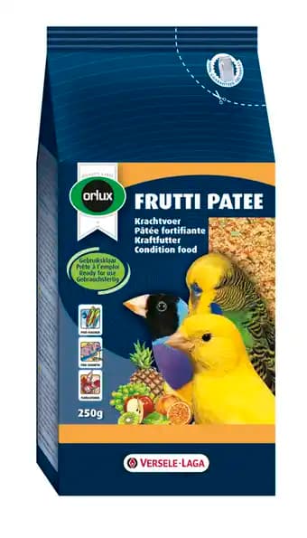 Versele Laga - Orlux Frutti Patee 250 g