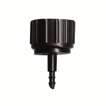 Adaptateur femelle 20x27 ø 6 mm