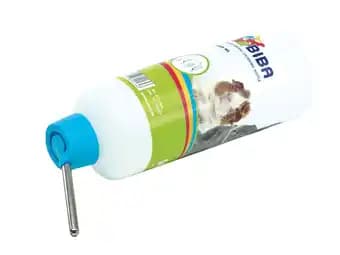 Biba 1000ml - L.8cm x l.8cm x H.25.5cm