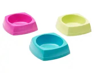 Nibble Large - L.16cm x l.16cm x H.5.5cm