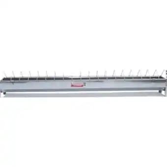 Mangeoire - L.50 x l.13 x H.15,5 cm