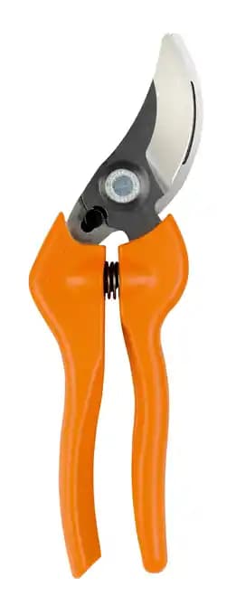 Bahco sécateur PG-12-F fibre orange 20cm