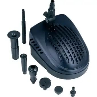 Pompe filtrante PowerClear 5000 Ubbink