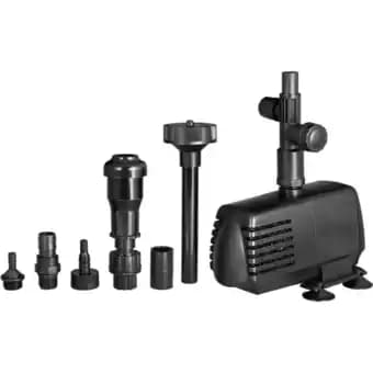 Promotion Exclusives de Pompe de bassin : Découvrez l'Offre incontournable