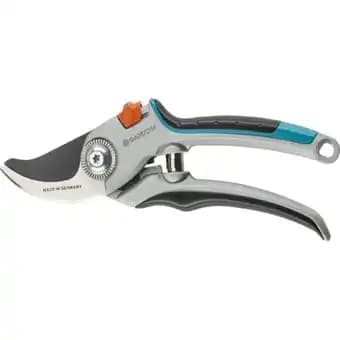 Sécateur alu à lame franche GARDENA Comfort B/L