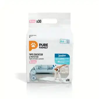 Tapis Educateur Taille S x 30 - Pure Family