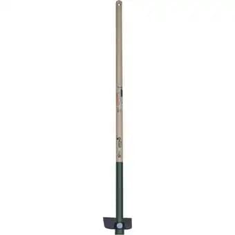 Invivo Nous on sème - Houe forgée