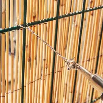 Lot de 200 liens métalliques - ECLOZ