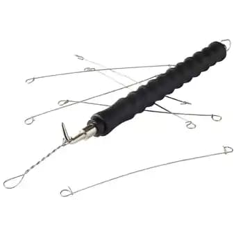 Lieur Auto avec 50 liens métalliques - Ecloz