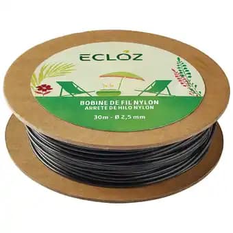 Bobine de fixation pour les brises vues - Ecloz