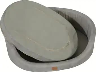 Corbeille chien mémoire de form L - Pure Family