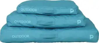 Coussin chien devoue imperm L - Pure Family