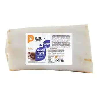 Os de bœuf fourée -Pure Family