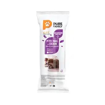 Petits Tibias de cochon x3 - Pure Family