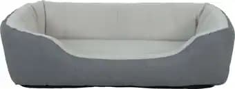 Pure family chien corbeille resp gris xl