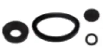 Ecloz - Kit de réparation pour pulvérisateurs 5 L et 7 L