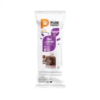 Tibia de cochon x2 - Pure Family